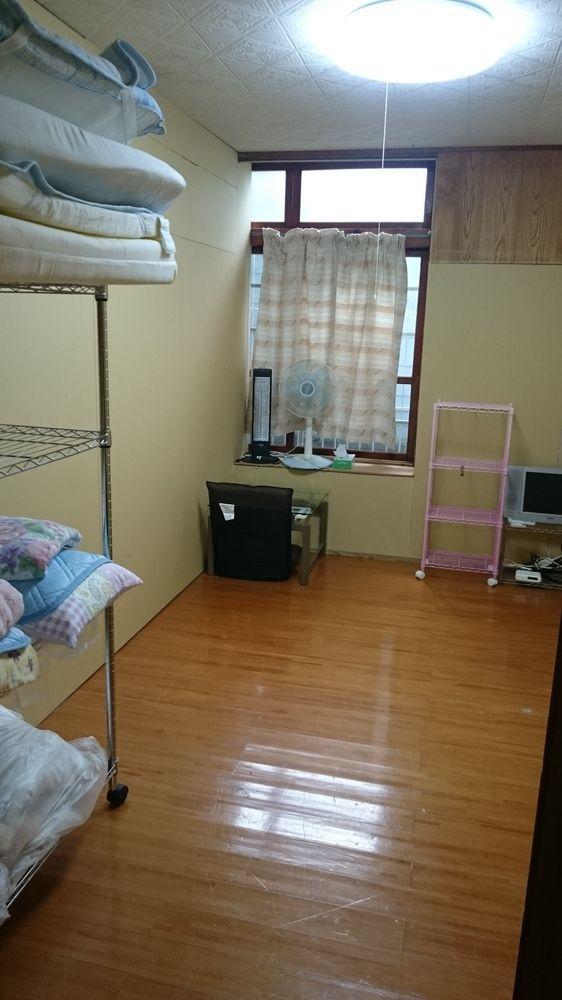 Koza Share House Hotel Okinawa Esterno foto