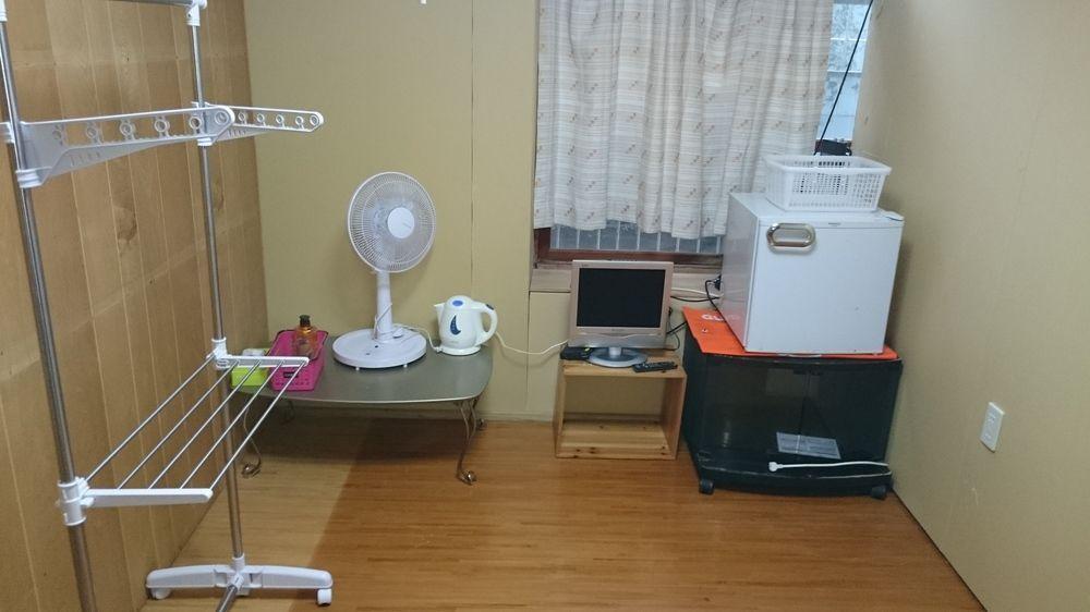 Koza Share House Hotel Okinawa Esterno foto