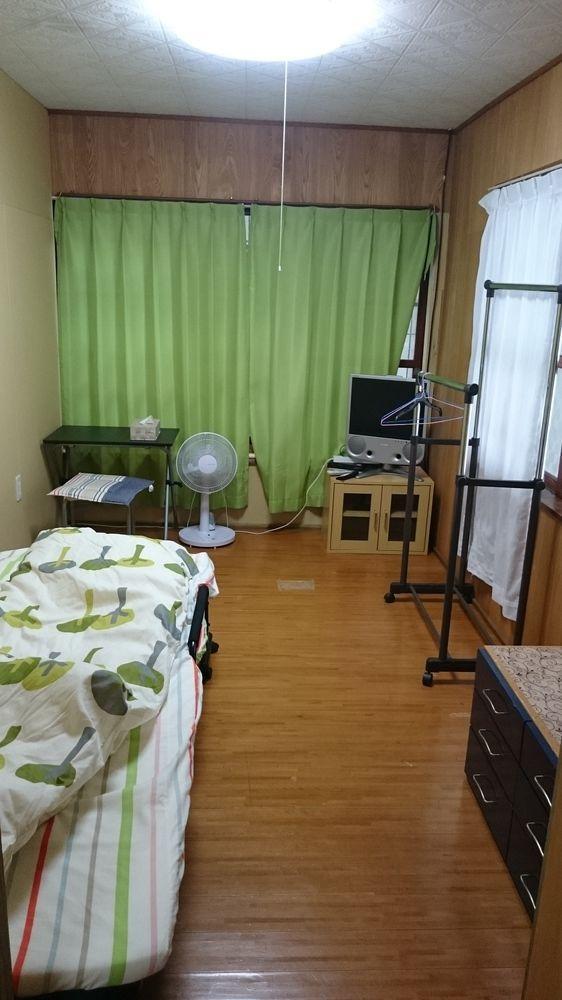 Koza Share House Hotel Okinawa Esterno foto