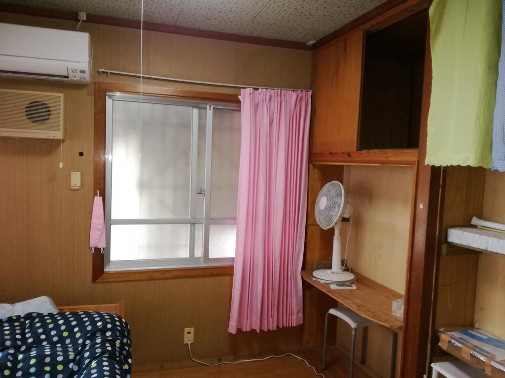 Koza Share House Hotel Okinawa Esterno foto