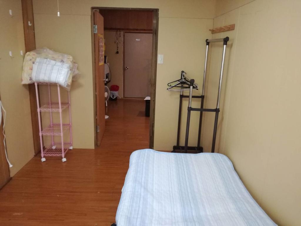 Koza Share House Hotel Okinawa Esterno foto